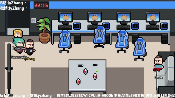 【2021-06-02 21点场】JyZhang：【Jy张】喜欢对枪嘛？