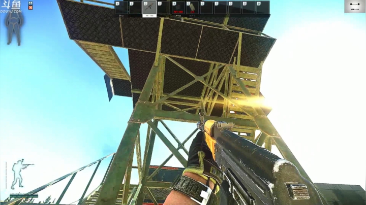 【TAT大白 逃离塔科夫】2021-06-03 17:29:42-2021-06-03 17:44:44