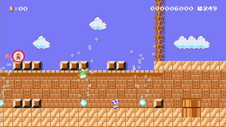 【KazeLink 马里奥制造】2021-06-03 00:30:14-2021-06-03 00:45:15