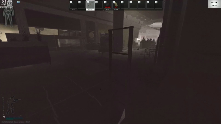 【TAT大白 逃离塔科夫】2021-06-03 11:46:31-2021-06-03 12:01:33