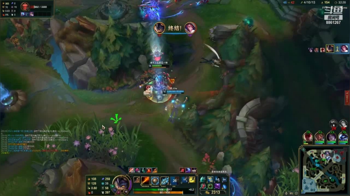 【2021-05-26 18点场】丿犀利灬：菜的真实！！！ 8861267