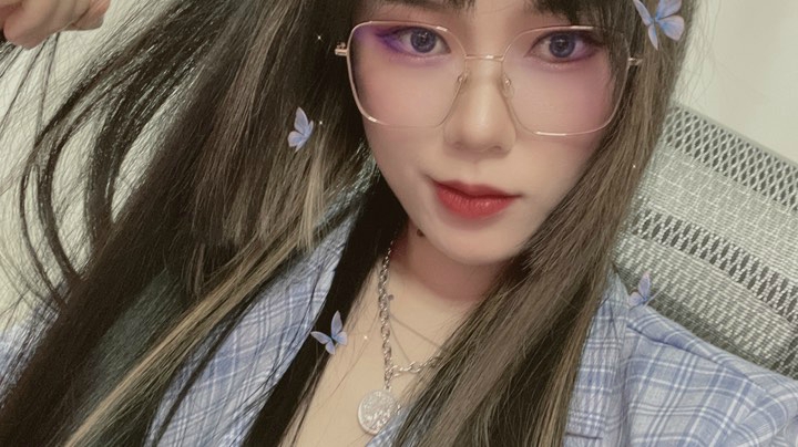 今天是cool girl