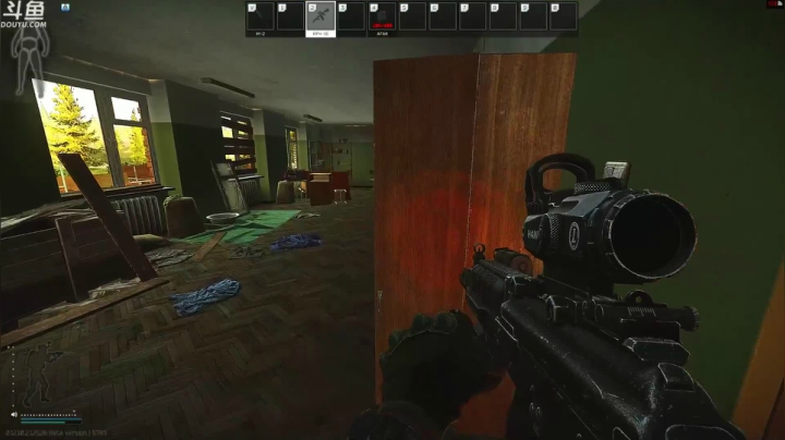 【TAT大白 逃离塔科夫】2021-06-03 05:23:13-2021-06-03 05:38:14