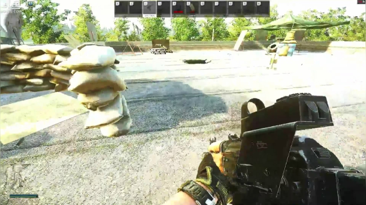 【TAT大白 逃离塔科夫】2021-06-03 05:08:12-2021-06-03 05:23:13