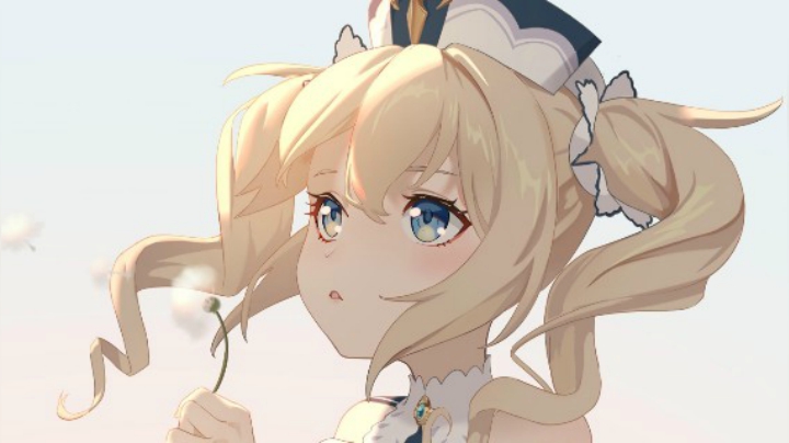 【原神】最美是午颜的精彩时刻 20210602 20点场