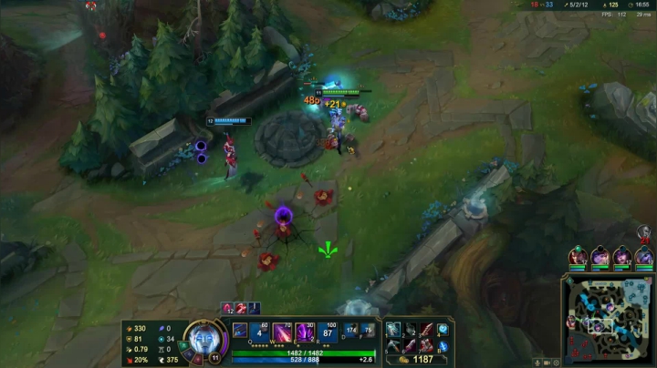 【格斗游戏】战神_河池VR的精彩时刻 20210603 13点场