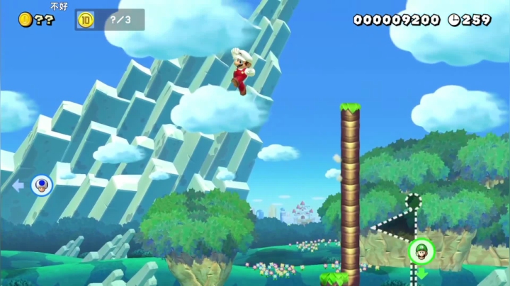 【KazeLink 马里奥制造】2021-06-03 09:43:09-2021-06-03 09:52:21