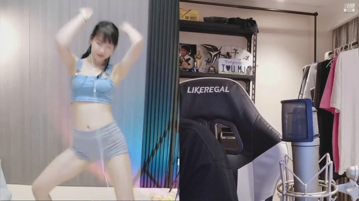 【户外】赛文柒Seven的精彩时刻 20210603 20点场