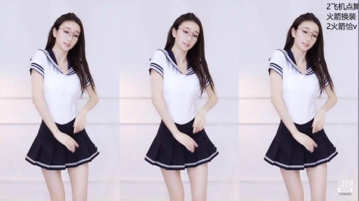 【喵喵子呐 舞蹈】06-02 19:05