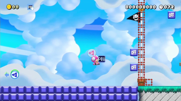 【KazeLink 马里奥制造】2021-06-03 10:56:01-2021-06-03 11:11:03