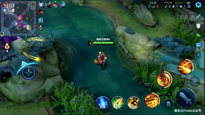【2021-06-02 23点场】昧昧不是妹妹：DBS VS VG BO5嗯