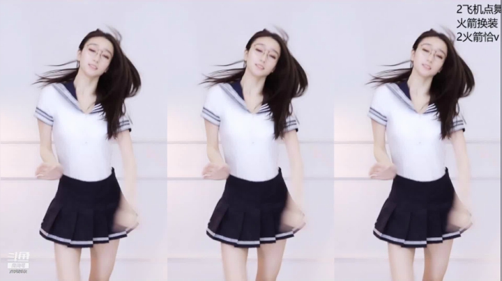 【喵喵子呐 舞蹈】06-02 19:05