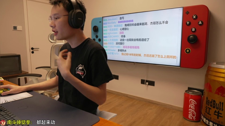 【马里奥制造】超级小桀的精彩时刻 20210603 12点场