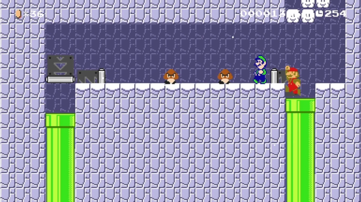 【KazeLink 马里奥制造】2021-06-03 02:00:28-2021-06-03 02:15:31