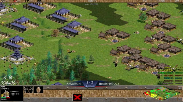 【2021-06-02 21点场】西毒的直播间：西毒罗马的专业躺赢复兴之路，你懂的