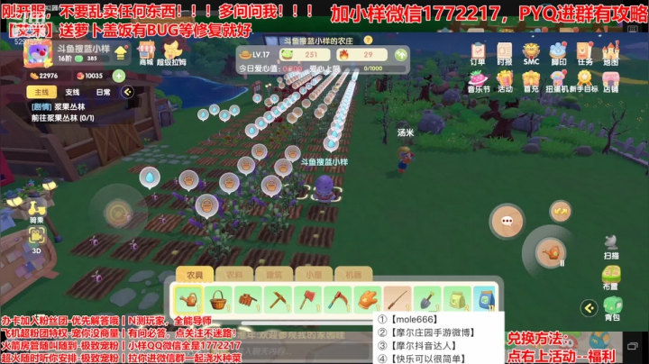 【2021-06-03 02点场】蓝小样YonHen：N测带你飞，全能导师有问必答
