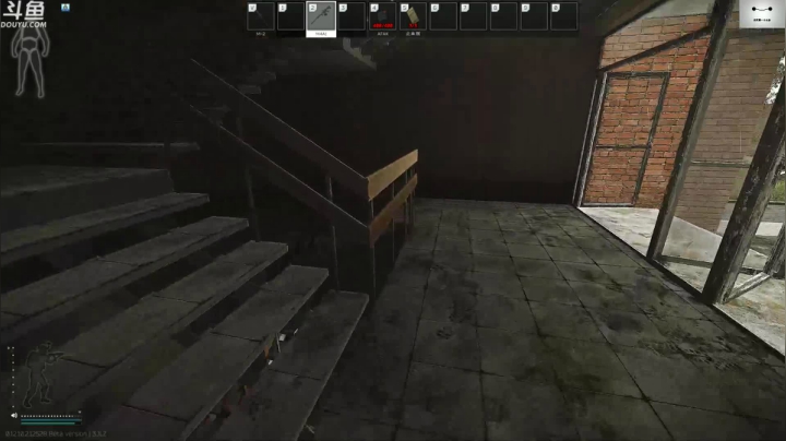 【TAT大白 逃离塔科夫】2021-06-03 11:31:29-2021-06-03 11:46:31