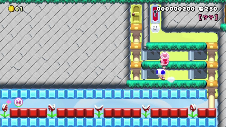 【KazeLink 马里奥制造】2021-06-03 00:00:10-2021-06-03 00:15:11