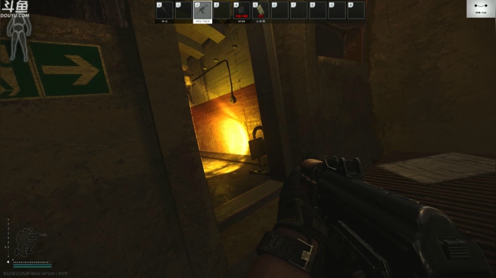 【TAT大白 逃离塔科夫】2021-06-03 15:16:56-2021-06-03 15:26:53