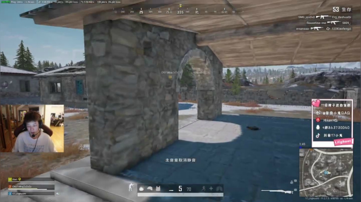 【2021-06-01 17点场】17小鬼丷：平平无奇的小天才罢了 5498522