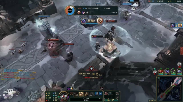 【2021-06-02 20点场】丿犀利灬：菜的真实！！！ 8861267