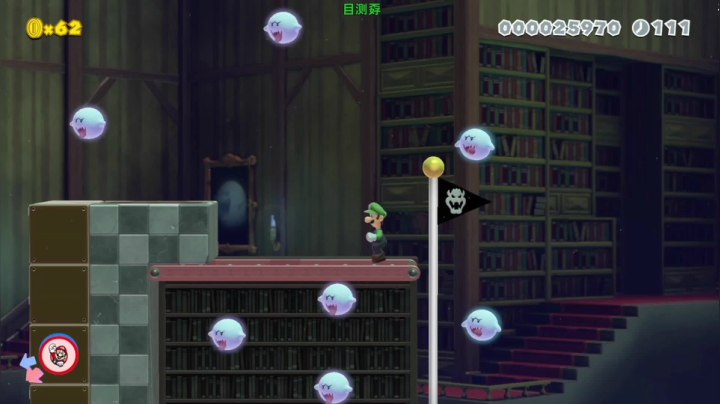 【KazeLink 马里奥制造】2021-06-03 13:11:36-2021-06-03 13:15:27