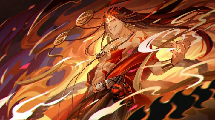 阿修罗魔神三塔齐开最后两小时实况