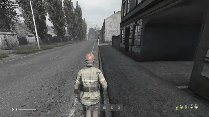 【巴格拉斯 Dayz】2021-06-03 18:44:48-2021-06-03 18:59:49