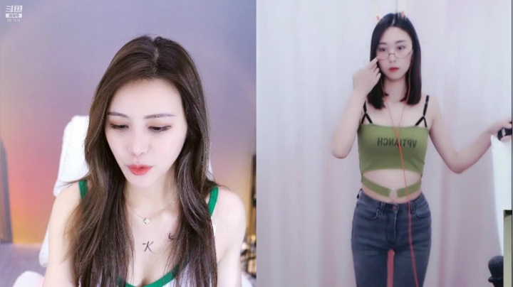 【2021-06-03 15点场】李哥儿DoubleLee：有幸你来 不负遇见 5517219