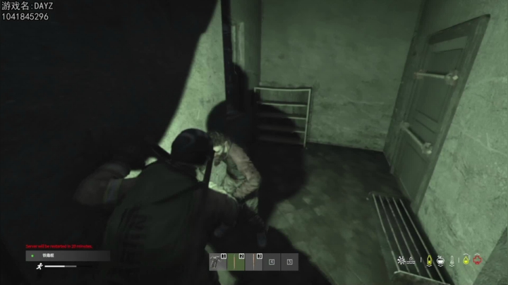 【巴格拉斯 Dayz】2021-06-03 19:44:58-2021-06-03 19:59:59