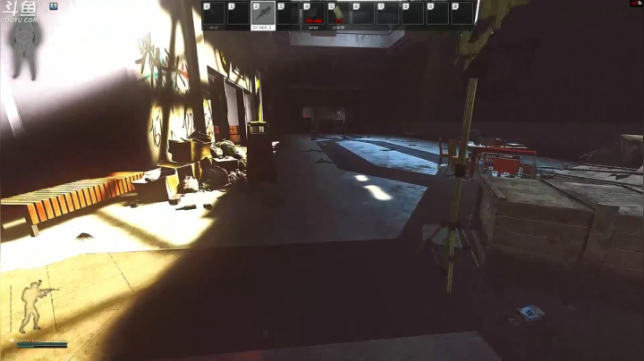 【TAT大白 逃离塔科夫】2021-06-03 02:27:59-2021-06-03 02:43:01