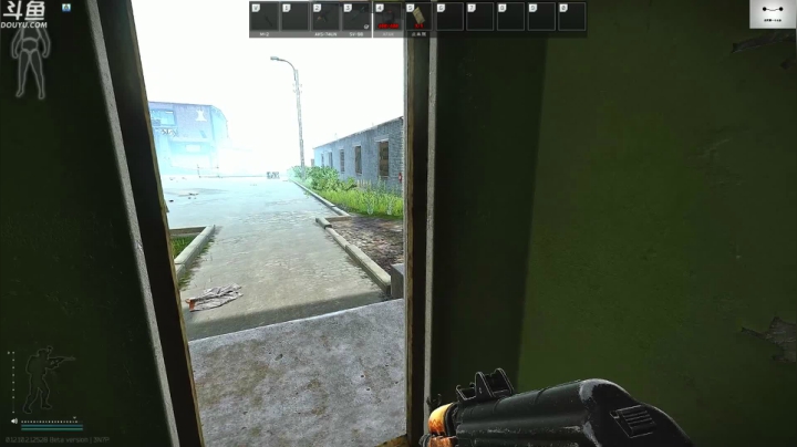 【TAT大白 逃离塔科夫】2021-06-03 14:31:50-2021-06-03 14:46:52