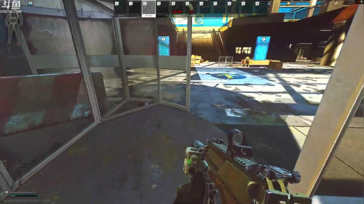 【TAT大白 逃离塔科夫】2021-06-03 01:27:51-2021-06-03 01:42:53