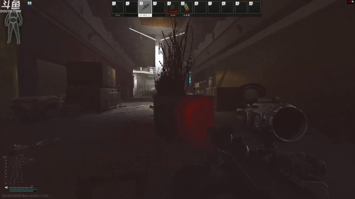 【TAT大白 逃离塔科夫】2021-06-03 02:12:57-2021-06-03 02:27:59