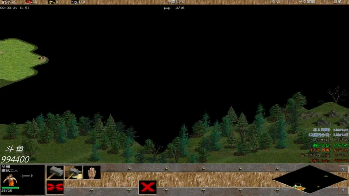 【2021-06-01 23点场】西毒的直播间：西毒罗马的专业躺赢复兴之路，你懂的