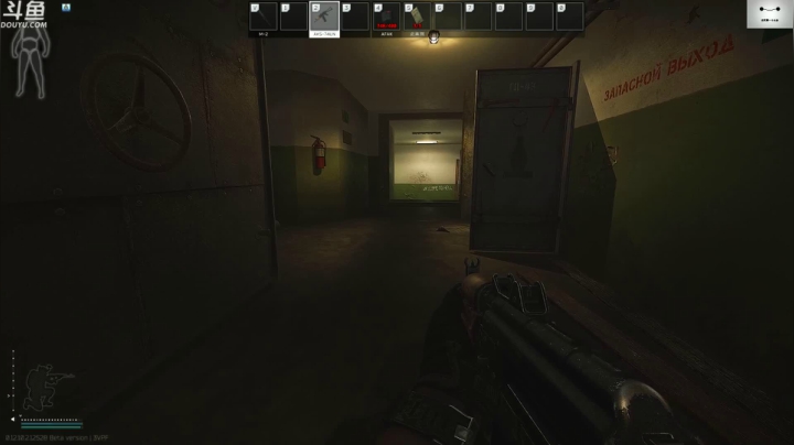 【TAT大白 逃离塔科夫】2021-06-03 15:01:54-2021-06-03 15:16:56