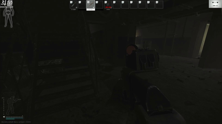 【TAT大白 逃离塔科夫】2021-06-03 13:31:44-2021-06-03 13:46:45