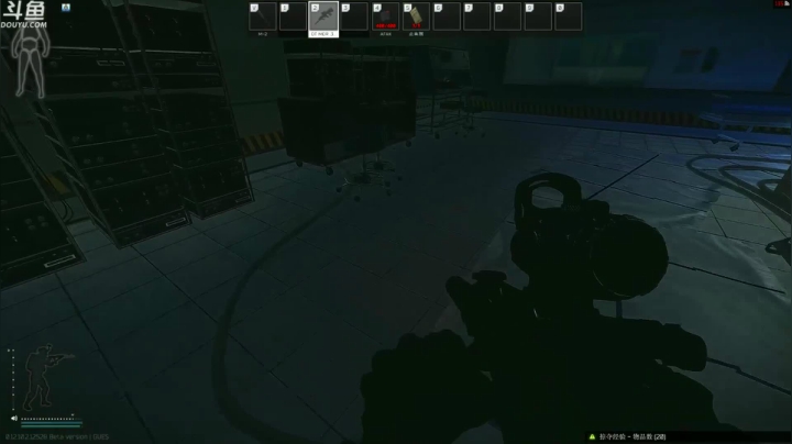 【TAT大白 逃离塔科夫】2021-06-03 02:58:03-2021-06-03 03:13:05