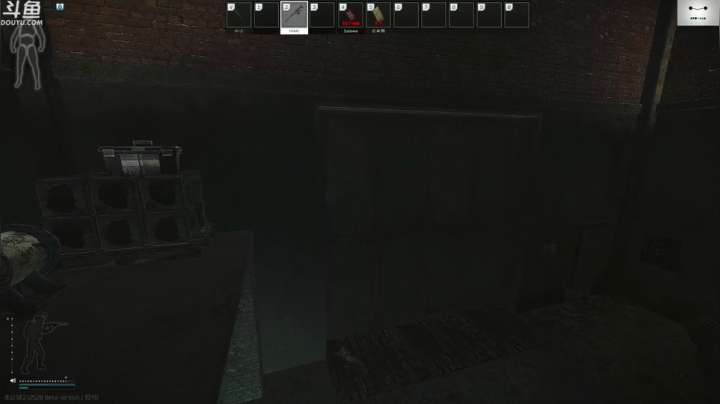 【TAT大白 逃离塔科夫】2021-06-03 15:58:10-2021-06-03 16:12:37