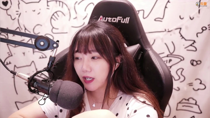 【霓虹深渊】甜心战士的精彩时刻 20210603 23点场