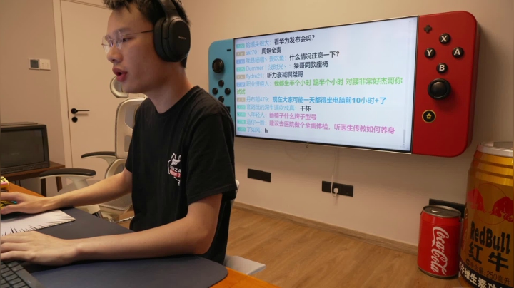 【马里奥制造】超级小桀的精彩时刻 20210603 12点场