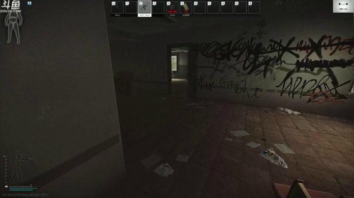 【TAT大白 逃离塔科夫】2021-06-03 14:16:49-2021-06-03 14:31:50