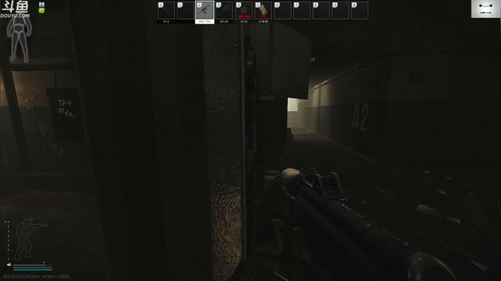 【TAT大白 逃离塔科夫】2021-06-03 13:46:45-2021-06-03 14:01:47