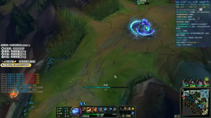 6-4鳄鱼，10+评分，玩的认真就不是躺赢