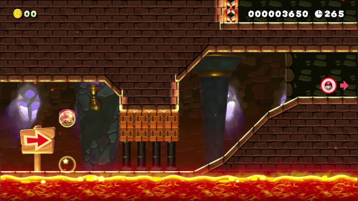 【KazeLink 马里奥制造】2021-06-03 00:45:15-2021-06-03 01:00:19