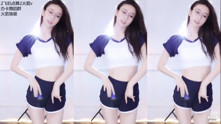 【喵喵子呐 舞蹈】06-02 23:05