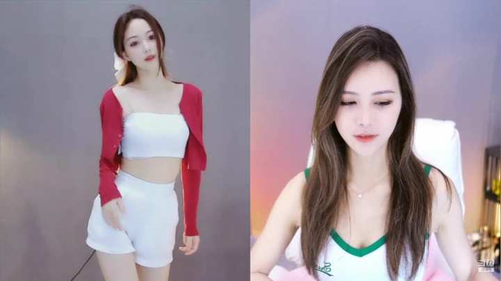 【2021-06-03 09点场】李哥儿DoubleLee：有幸你来 不负遇见 5517219