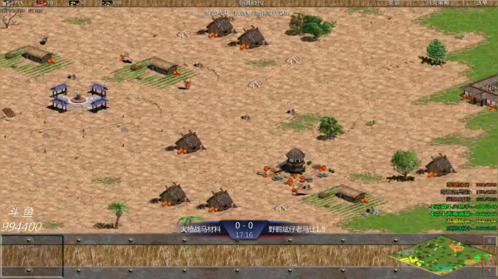 【2021-06-02 19点场】西毒的直播间：西毒罗马的专业躺赢复兴之路，你懂的