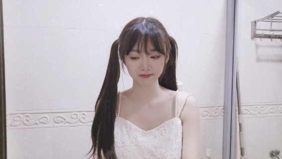 双马尾Duang Duang Duang