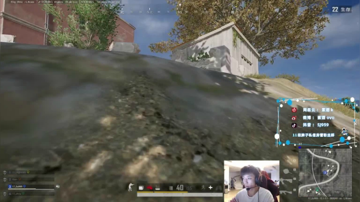 【2021-06-02 20点场】17素酒：月初努力播时长！